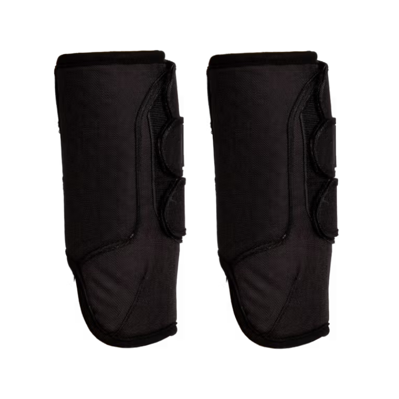 Kentucky Horsewear - 3D Air Flow black front cross boots