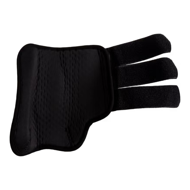 Kentucky Horsewear - 3D Air Flow black front cross boots