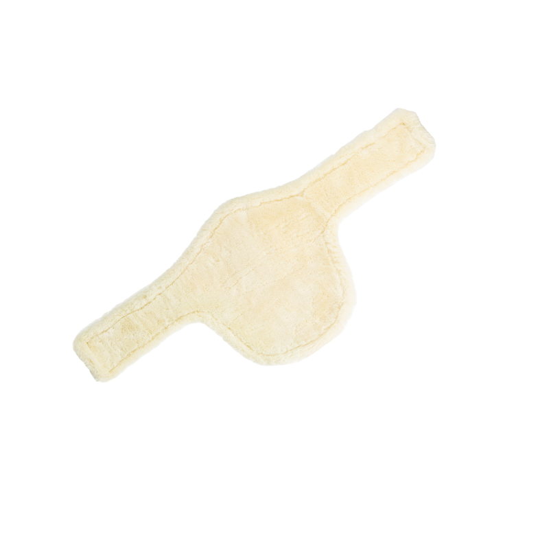 Kentucky Horsewear - Mouton amovible pour sangle | - Ohlala