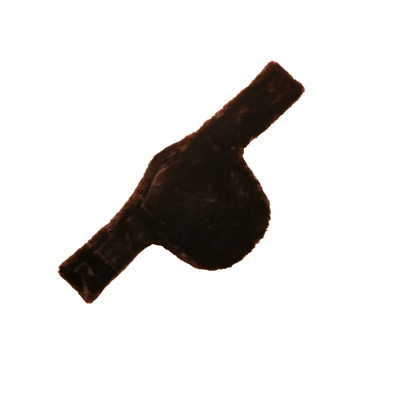 Kentucky Horsewear - Mouton amovible pour sangle | - Ohlala