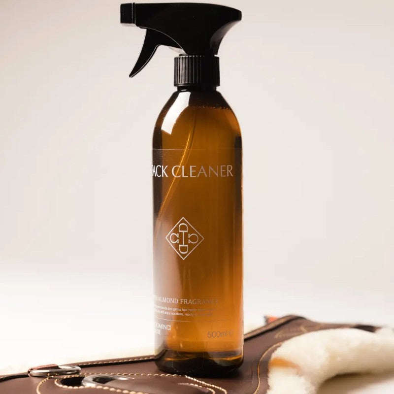 Grooming Deluxe - Nettoyant pour similicuir Tack Cleaner | - Ohlala