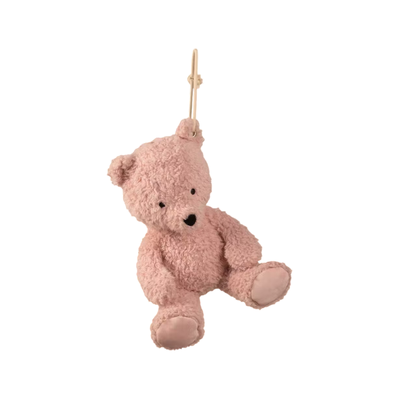 Kentucky Horsewear - Jouet pour chevaux Ours vieux rose | - Ohlala