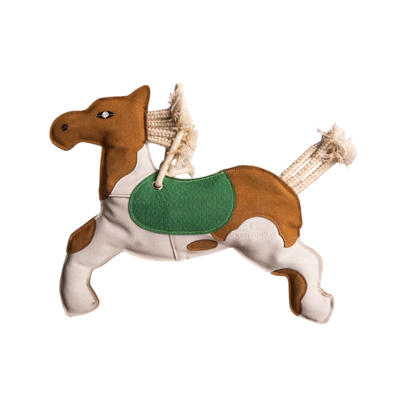 Kentucky Horsewear - Speelgoed voor paarden Tiger