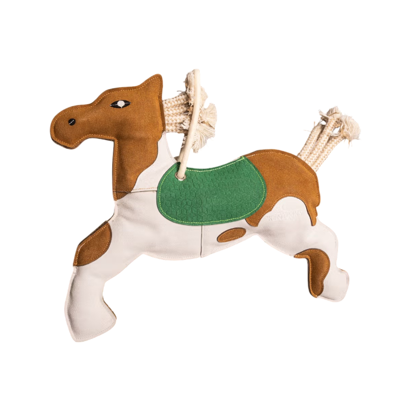 Kentucky Horsewear - Speelgoed voor paarden Tiger