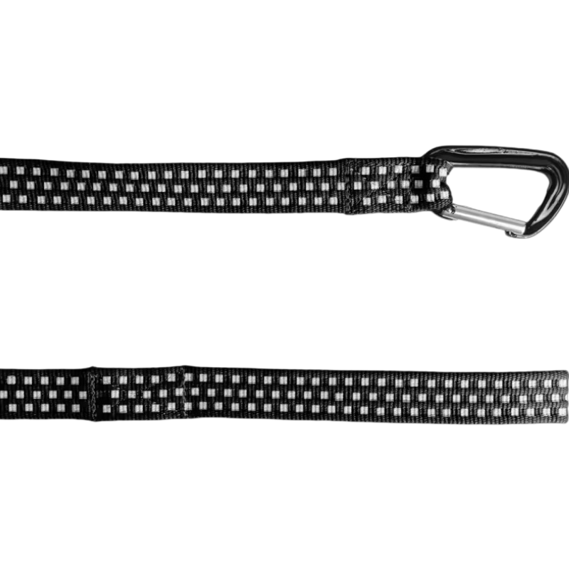 Kentucky Horsewear - Longe de travail 8m noir | - Ohlala