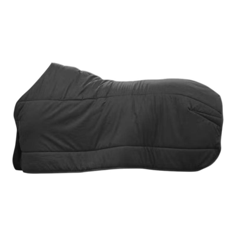 Kentucky Horsewear - Sous-couverture Classic noir 300g | - Ohlala