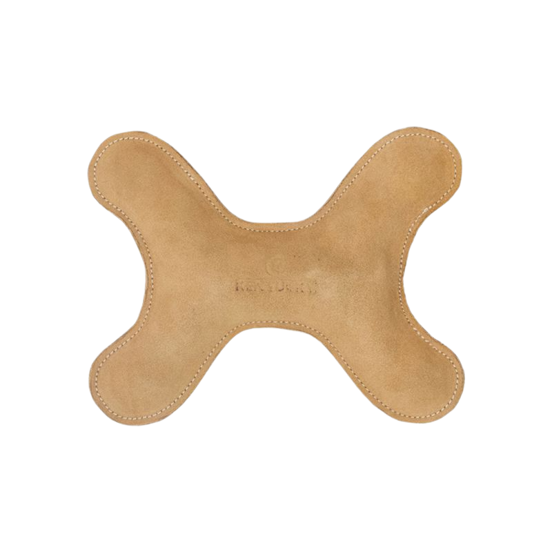 Kentucky Dogwear - Jouet pour chien Os pastel beige