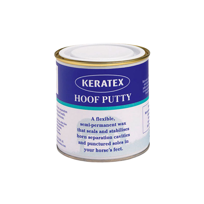 Keratex - Mastic pour sabots Hoof putty