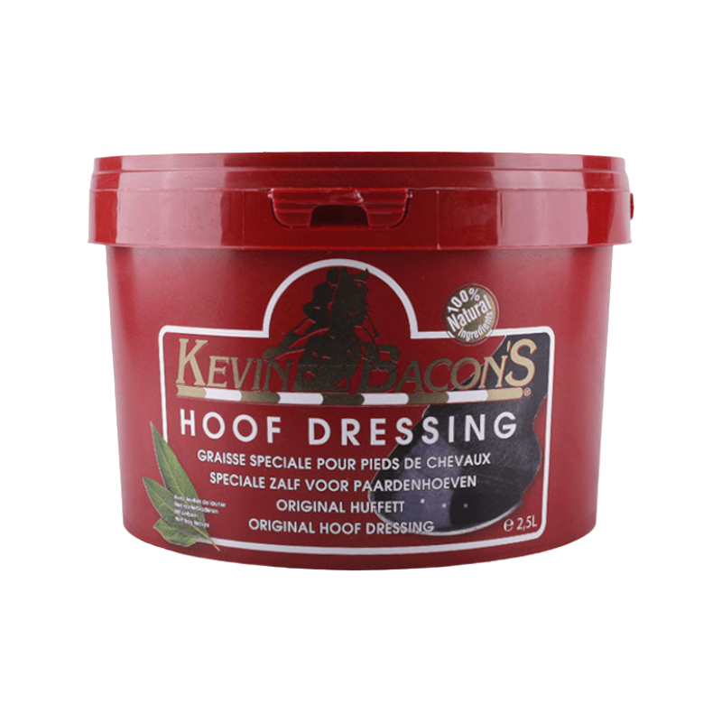 Kevin Bacon's - Blonde hoof grease 1kg