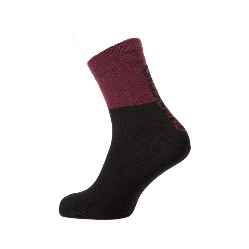 Kingsland - Chaussettes courtes KLMargit figue