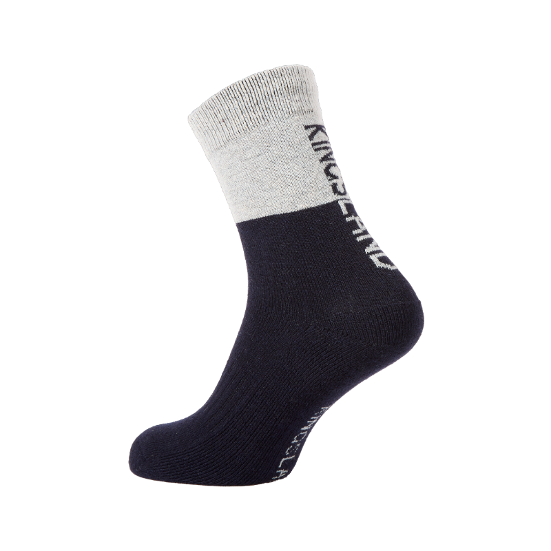 Kingsland - Chaussettes courtes KLMargit quarry