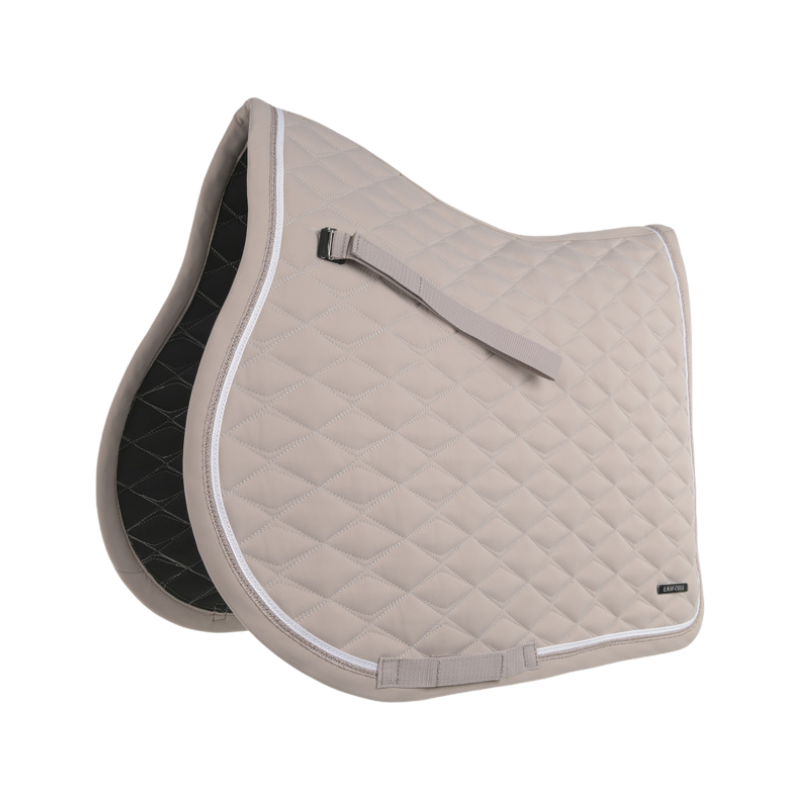 Lami-cell - Tapis de selle Midnight beige | - Ohlala