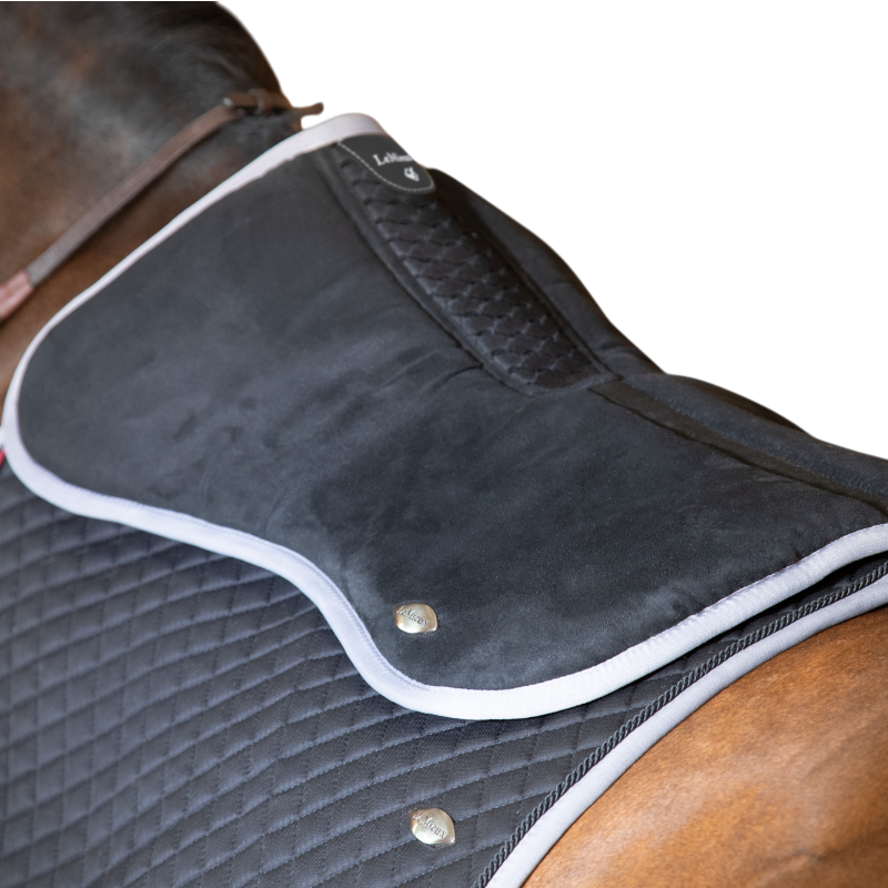 Lemieux - Amortisseur Wither Relief mémoire de forme noir | - Ohlala