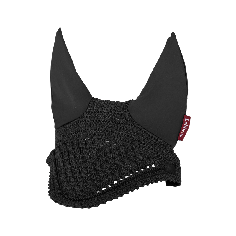 Lemieux - Vogue schwarze Pferdemütze