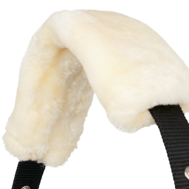 Lemieux - Licol pour chevaux Comfort natural | - Ohlala