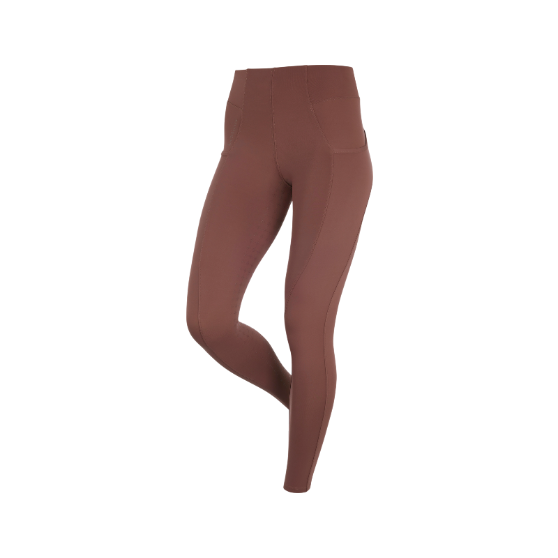 Lemieux - Pantalon d'équitation femme Naomi rosewood | - Ohlala