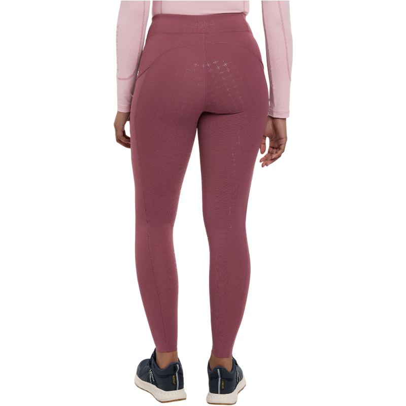 Lemieux - Pantalon d'équitation femme Naomi rosewood | - Ohlala