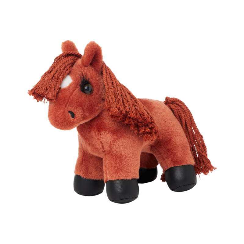Lemieux - Peluche Tiny Pony Thomas | - Ohlala