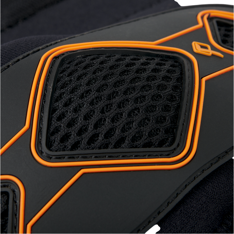 Lemieux - Guêtres thérapeutiques Conductive Magno noir | - Ohlala