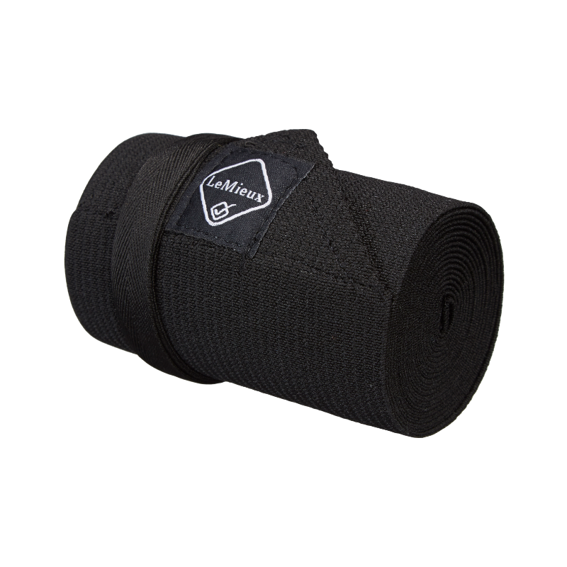 Lemieux - Protège-queue bande noir | - Ohlala