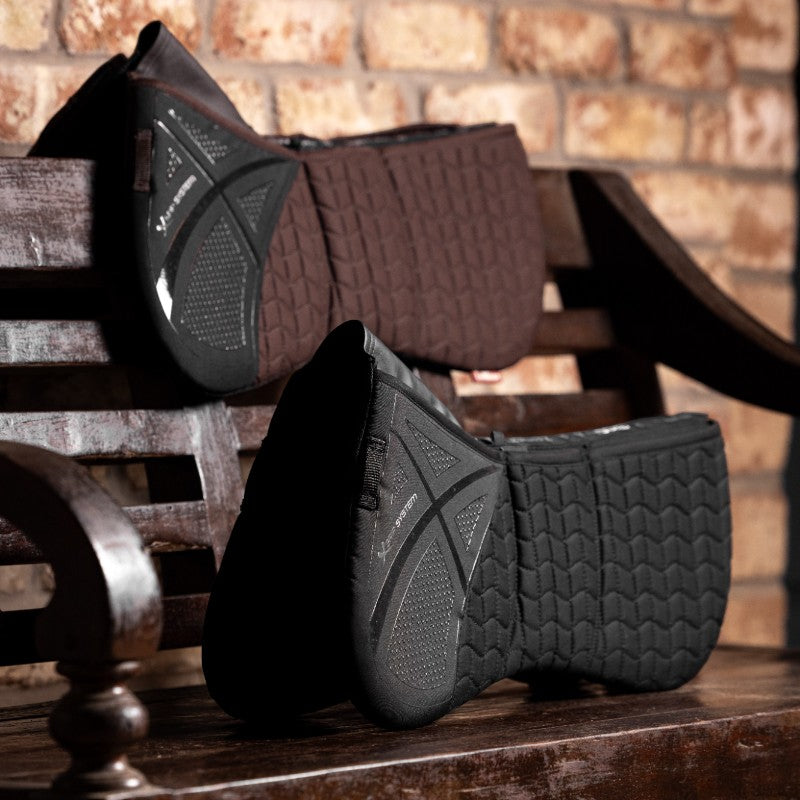 Lemieux - Amortisseur Pro Sorb Plain 3 noir | - Ohlala