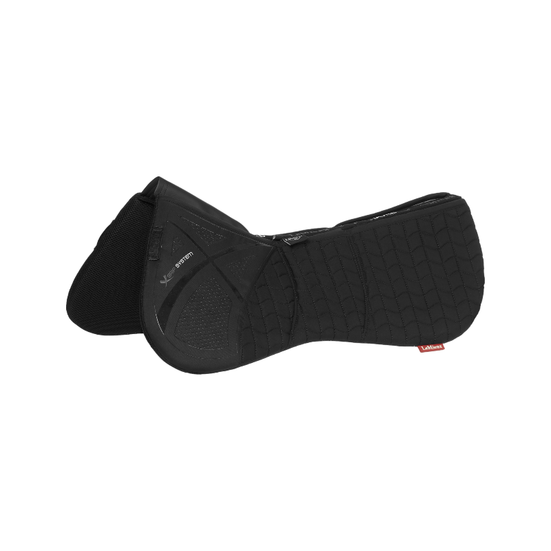 Lemieux - Amortisseur Pro Sorb Plain 3 noir | - Ohlala