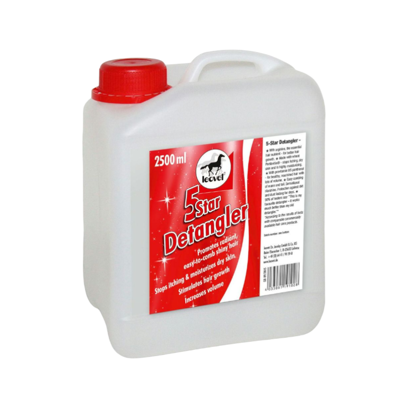 Leovet - Recharge démêlant 5-Étoiles | - Ohlala