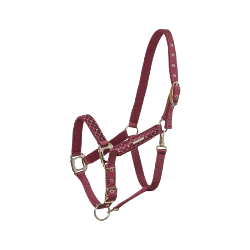 Lami-cell - Licol Venus bordeaux | - Ohlala
