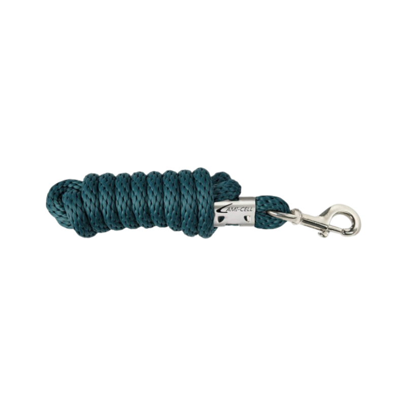 Lami-cell - Duck blue attachment lanyard