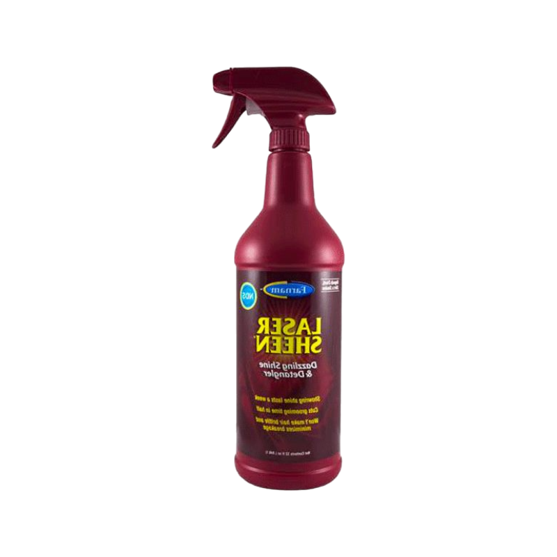 Farnam - Spray lustrant et démêlant Laser Sheen | - Ohlala
