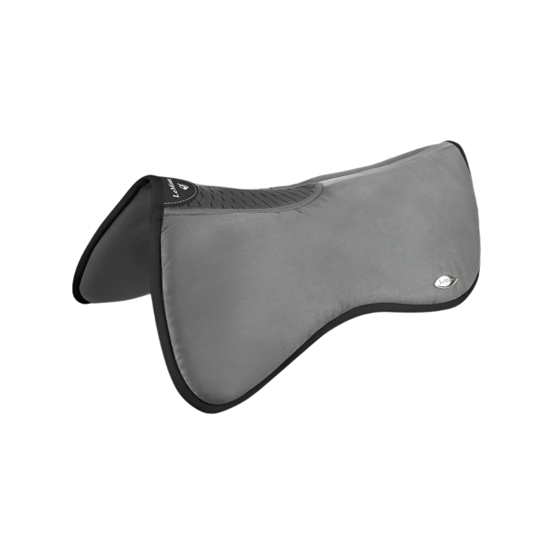 LeMieux - Wither Relief gray memory foam shock absorber