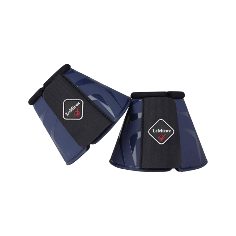 LeMieux - Cloches ProShell marine | - Ohlala