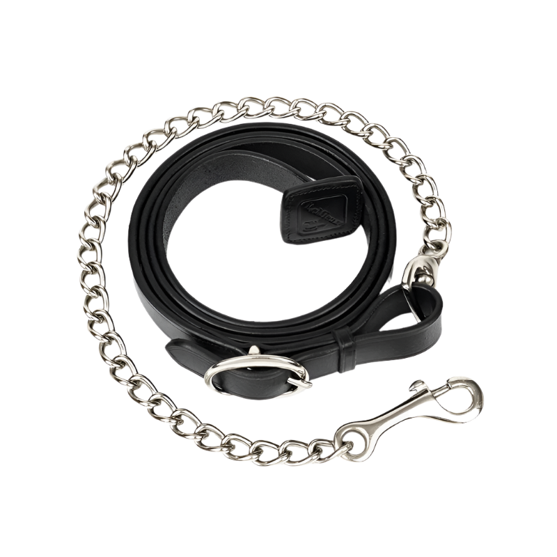 LeMieux - Trot Up presentation lanyard black