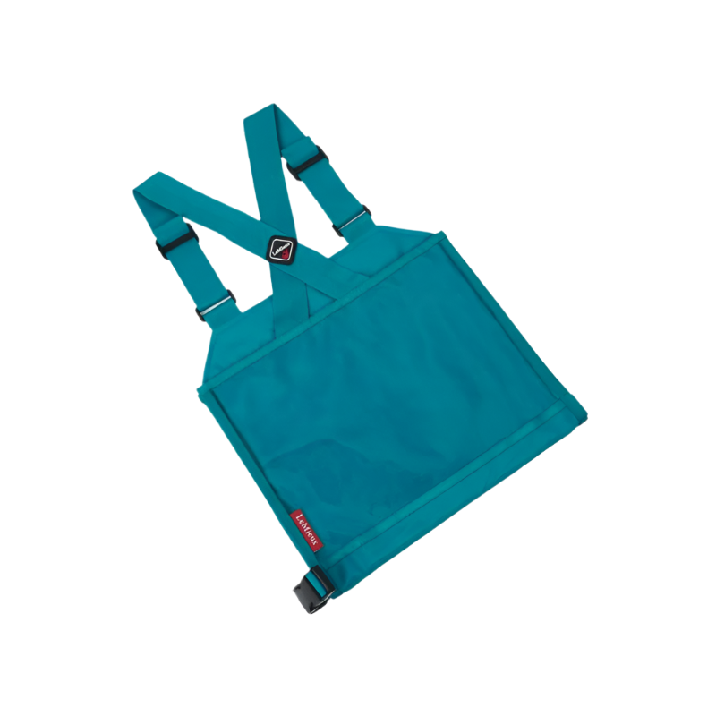 LeMieux - Peacock bib holder