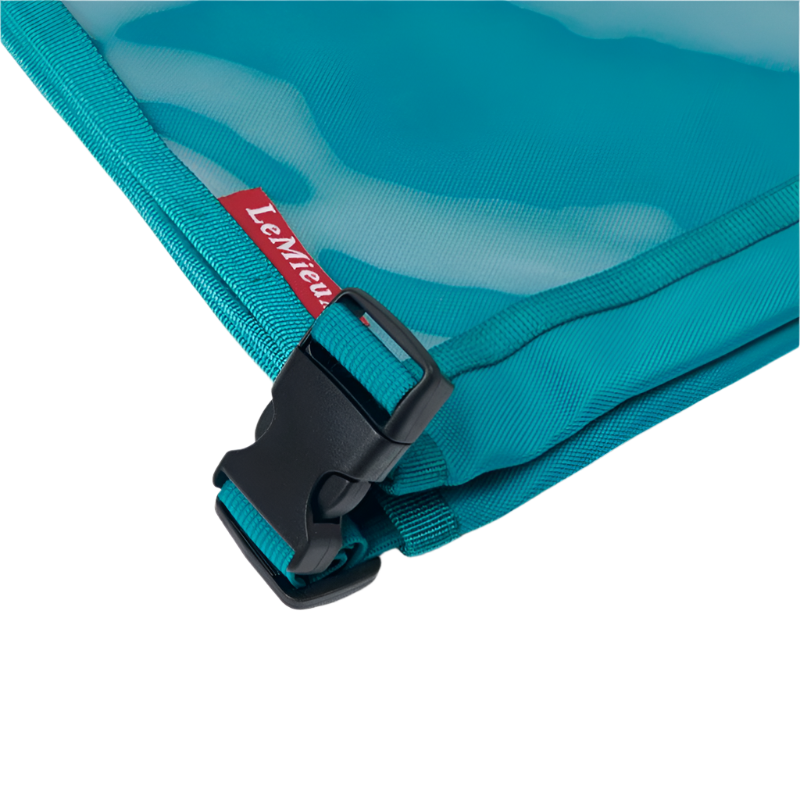 LeMieux - Porte dossard peacock | - Ohlala