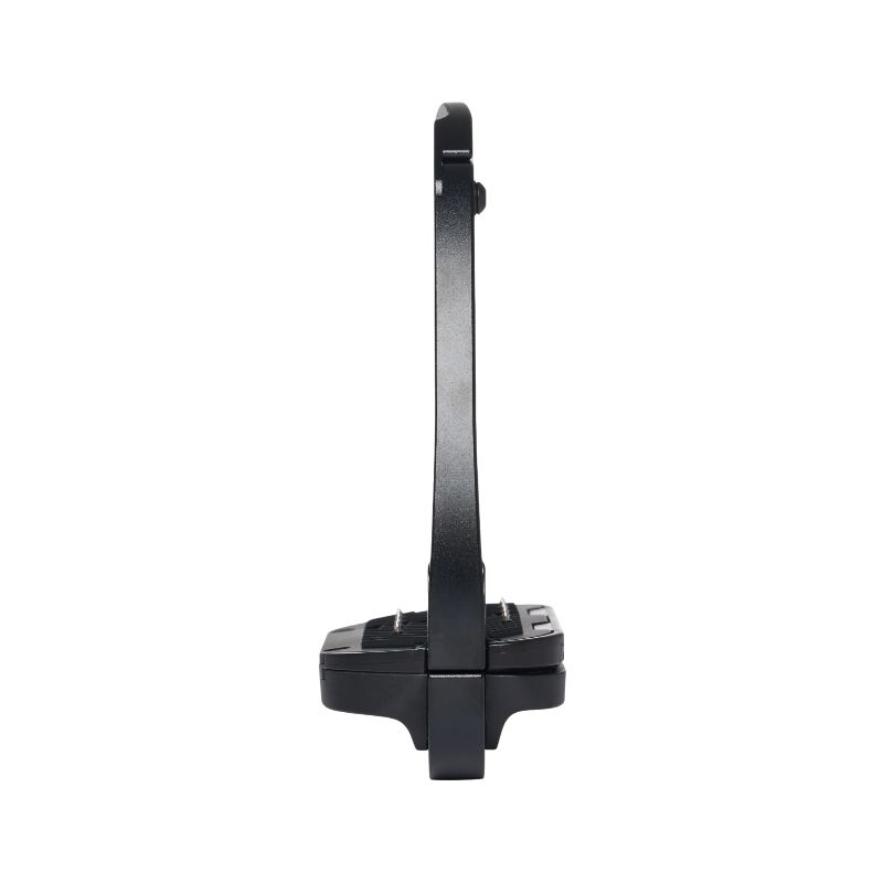 LeMieux - Étriers de sécurité Vector Balance Stirrup Noir / Noir | - Ohlala