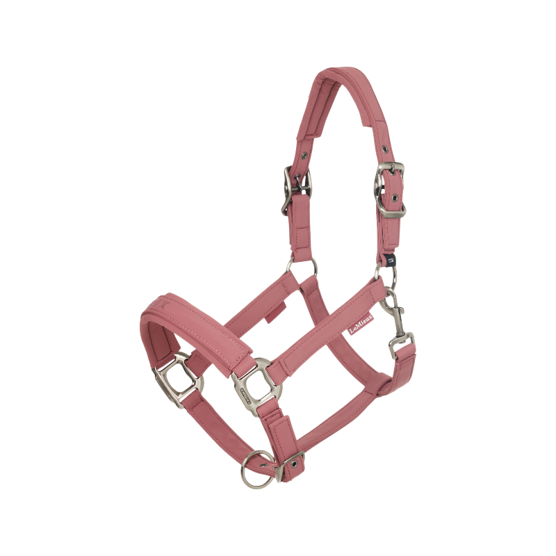 Lemieux - Licol Finesse rosewood | - Ohlala