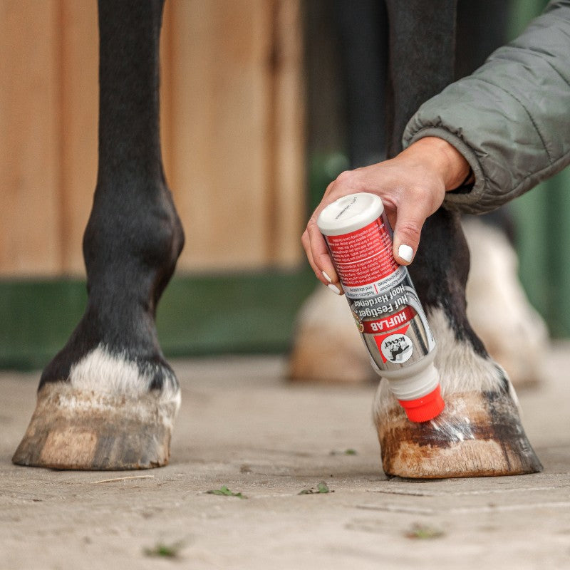 Leovet - Gel durcisseur pour les sabots Huflab | - Ohlala