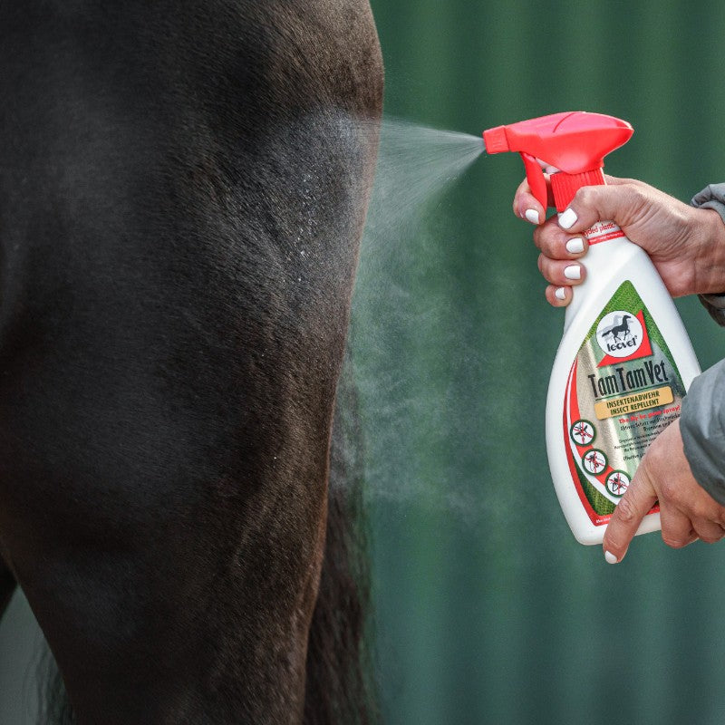 Leovet - Spray anti-insectes Tam Tam Vet | - Ohlala
