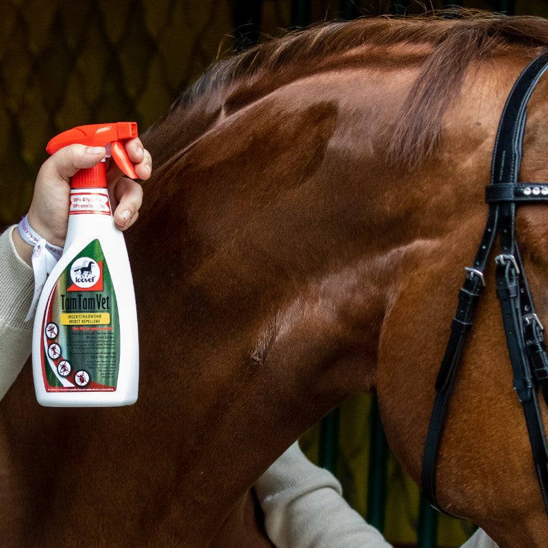 Leovet - Spray anti-insectes Tam Tam Vet | - Ohlala
