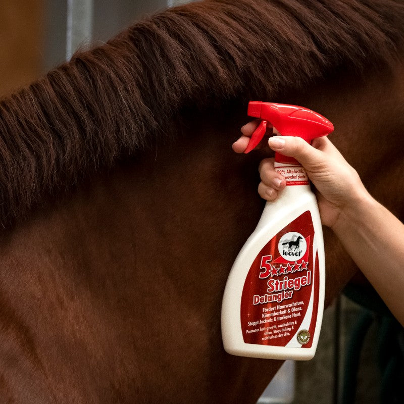 Leovet - Spray démêlant 5-Étoiles | - Ohlala