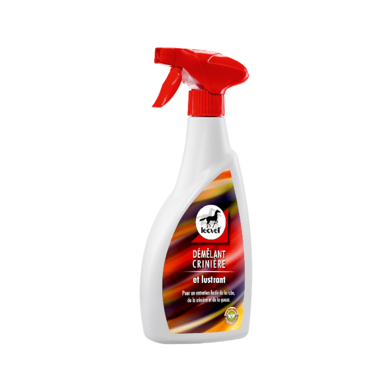 Leovet - Spray démêlant pour crins | - Ohlala
