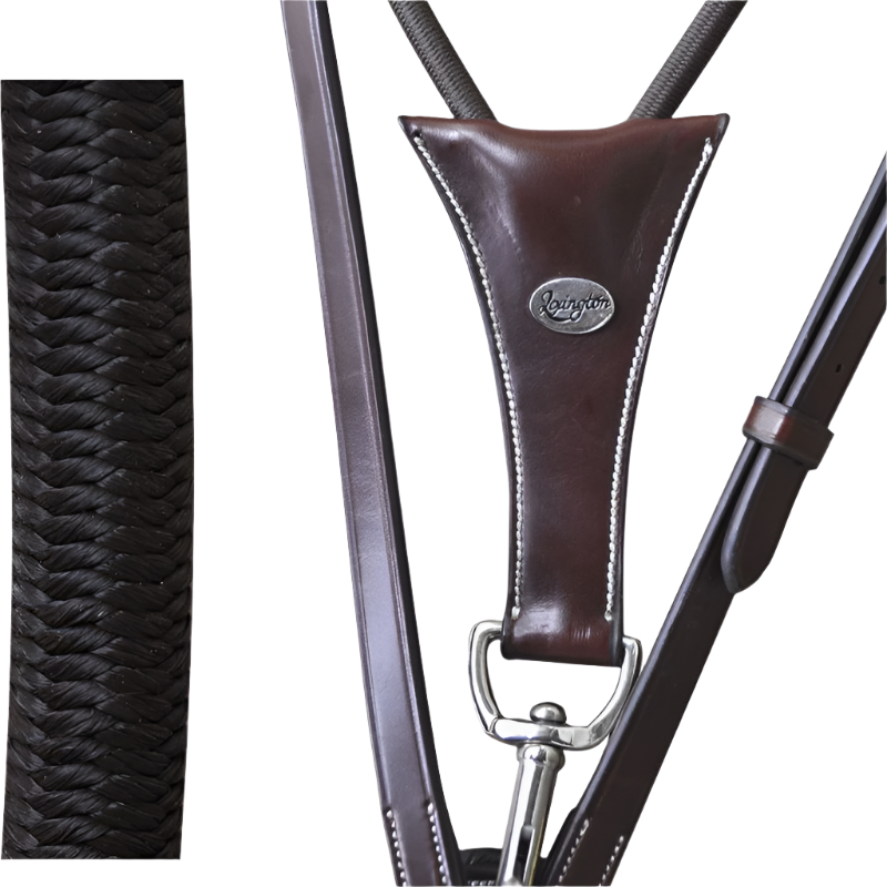 Lexington - Martingale élastique | - Ohlala