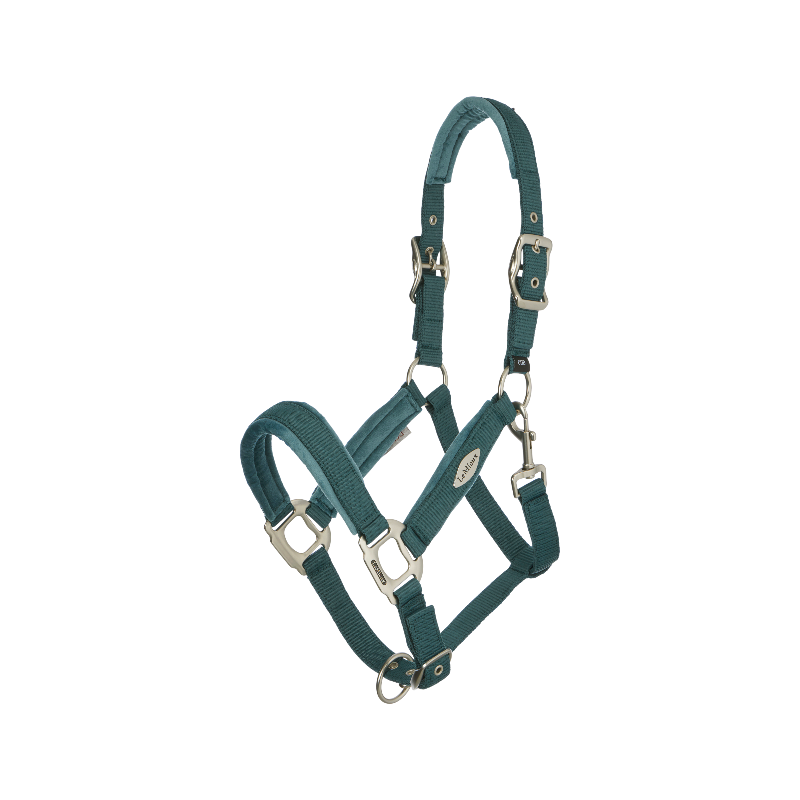 LeMieux - Licol pour chevaux Versailles jungle | - Ohlala