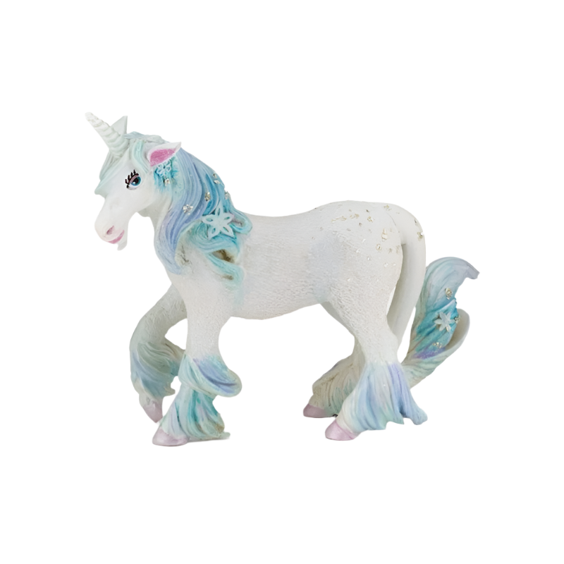 Papo - Licorne des glaces | - Ohlala