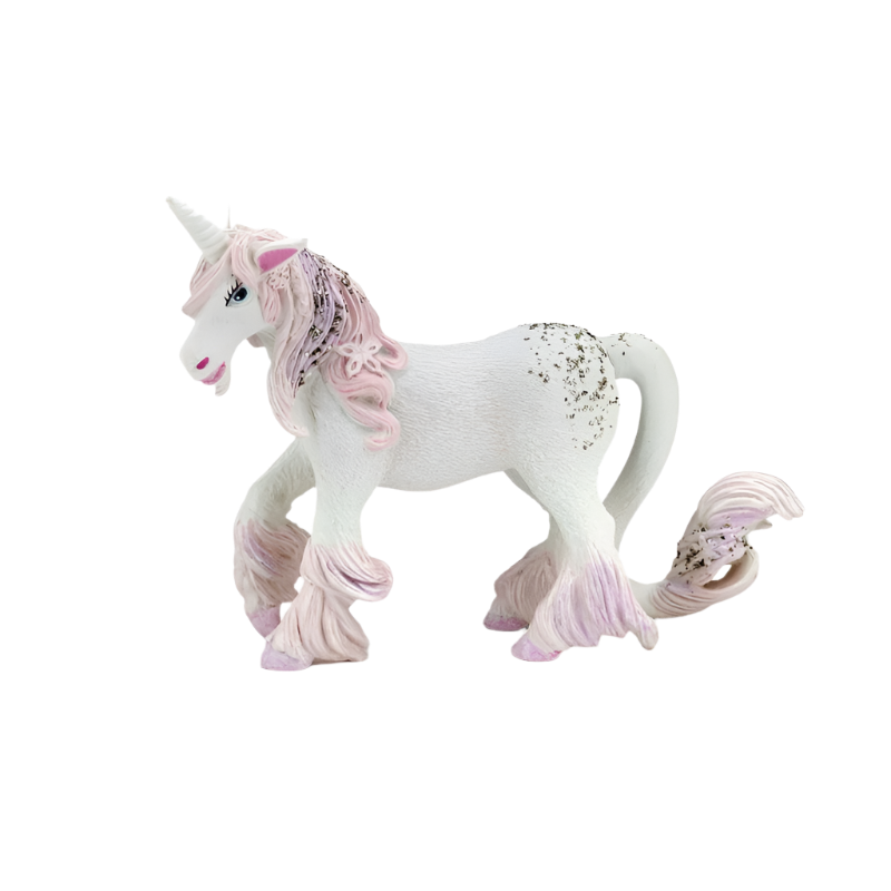 Papo - La licorne enchantée | - Ohlala