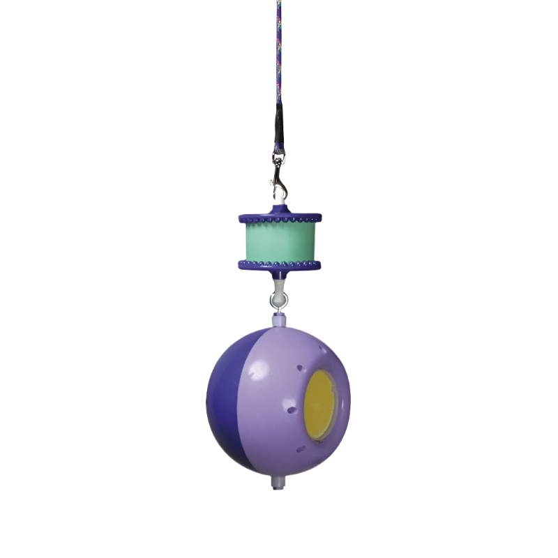 Likit - Support de pierre divertissant Boredom breaker violet | - Ohlala