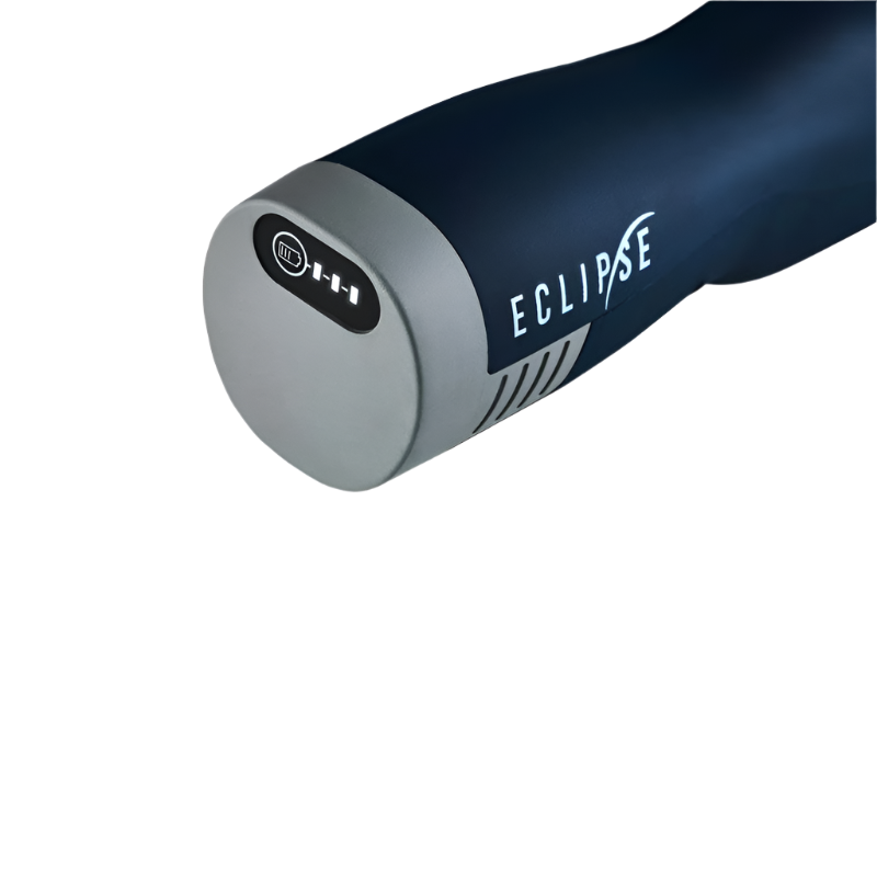 Lister - Tondeuse pour chevaux Eclipse sans fil