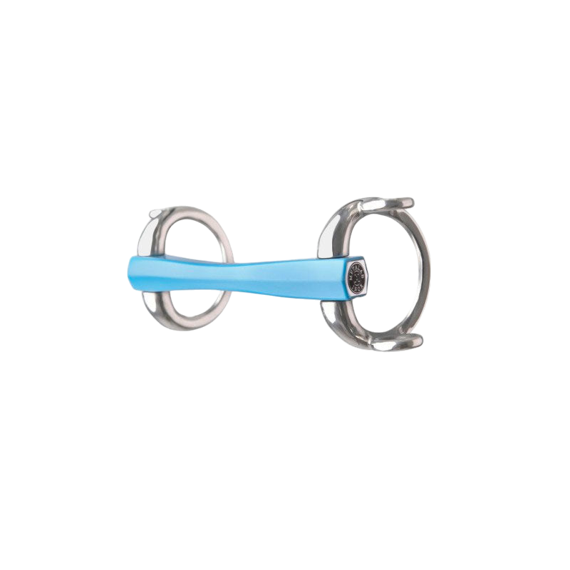 Metalab - Straight Flexi lifting bit blue