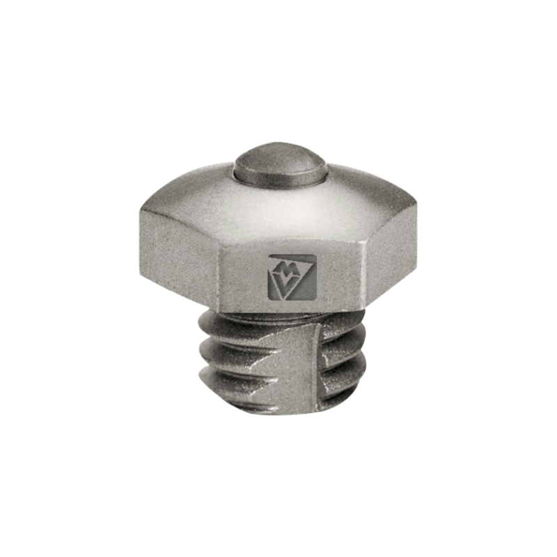 Michel Vaillant - Crampons M10 Fastuds Hard Ground (sachet de 10) | - Ohlala